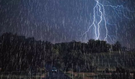 #HyderabadRains Heavy rainfall expected to hit #Hyderabad on Saturday Heavy Rainfall, Hyderabad, Natural Landmarks, Water, Travel, Nature