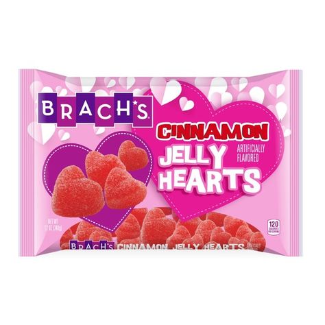 Heart Packaging, Cherry Hearts, Red Hots Candy, Heart Sweets, Cinnamon Hearts, Sweetheart Candy, Jelly Hearts, Jelly Candy, Nutter Butter Cookies