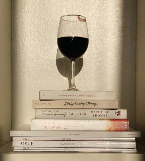 Wine And Books, Wine Pics, In Vino Veritas, Wine Book, Wine Photography, Wine Art, Wine Clubs, Wine Time, Wine Pairing