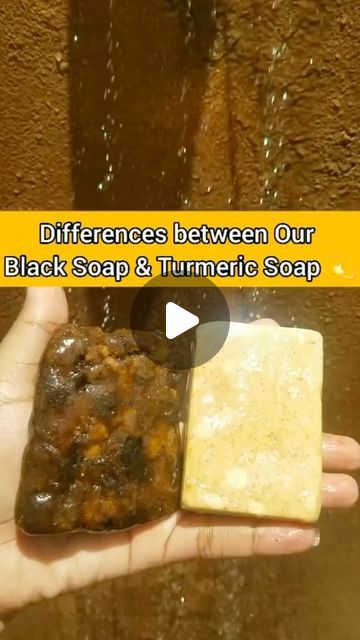 Rich & Clear Skincare™ on Instagram: "Have you tried our hottest soaps? Let us know below! These soaps are literally changing the game rn! 

Our African Black Soap Will literally ERASE any darkness and hyperpigmentation ALL OVER THE BODY!
#africa #africanblacksoap #clearskin #acnetreatment #hyperpigmentation #hypopigmentation #darkspotsolution #darkspotserum #unevenskin" Clear Skincare, African Soap, Turmeric Soap, African Black Soap, Black Soap, Uneven Skin, Have You Tried, Dark Spots, You Tried