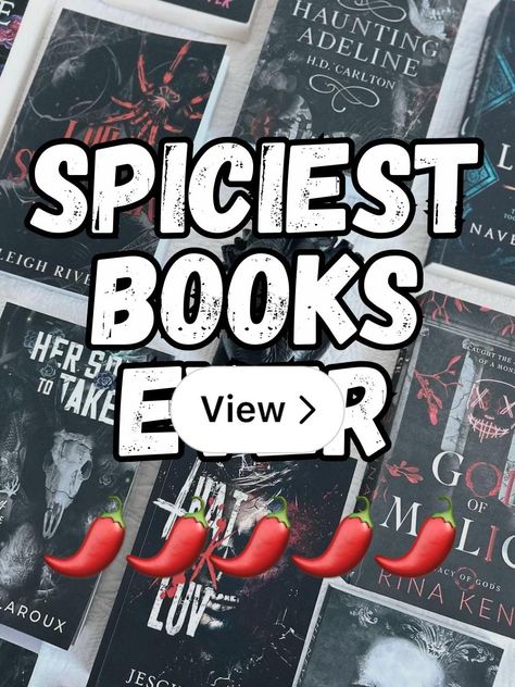 Lemon8 · 100+ spicy romance book recs · @wiley <3 Neon Gods Spicy Chapters, Spicy Book Tok, Booktok Books Spicy, Book Pdfs Spicy, Spiciest Books, Spicy Books To Read, Spicy Book Pages, Booktok Spicy, Spicy Reads