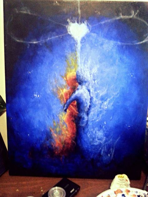 Check out this item in my Etsy shop https://www.etsy.com/ca/listing/259010405/abstract-painting-spiritual-painting Painting Spiritual, Only Connect, Full Duvet Cover, Metallic Paper, Paint Print, Spiritual Art, Paintings & Prints, Glossy Photo Paper, Soft Blankets