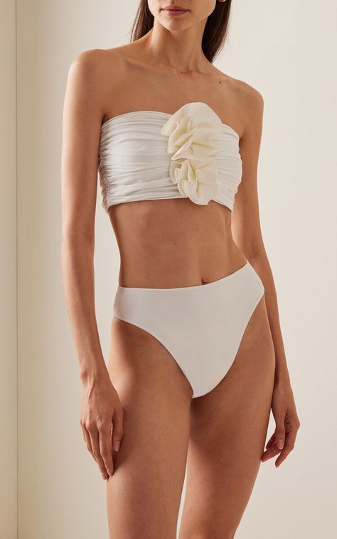 Swimwear 2023, Handmade Swimwear, Bride Fashion, Romantic Blouses, Swimwear Trends, Beach Ready, Wedding Mood, Swim Wear, Bride Style