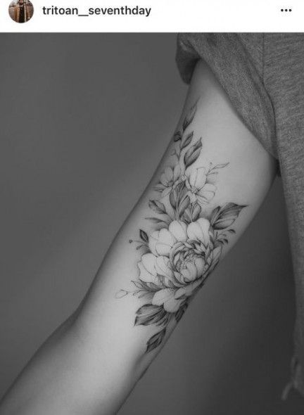 Forearm Name Tattoos, 16 Tattoo, Tato Lengan, Cat Tattoos, Geniale Tattoos, Tiny Tattoo, Full Sleeve Tattoos, 문신 디자인, Feminine Tattoos