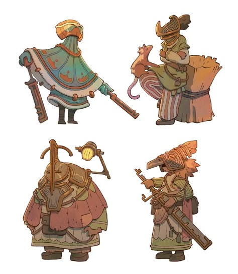 Fantasy Reference, Hunter Game, Cool Silhouettes, Sick Designs, Fantasy Design, Fantasy Stuff, Fantasy Warrior, Character Ideas, 영감을 주는 캐릭터