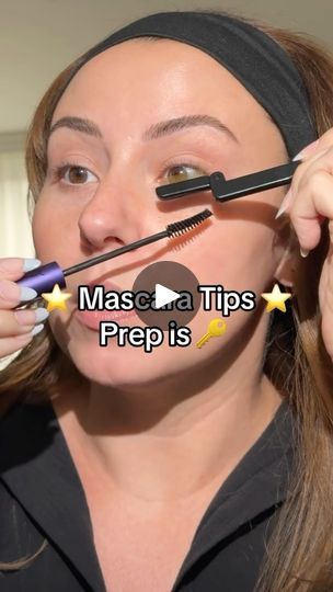 Mascara Tips And Tricks, Casual Fall Wedding, Mascara Tutorial, Best Waterproof Mascara, Color Widgets, Smokey Eye Tutorial, Curl Lashes, Mascara Tips, Self Portrait Poses