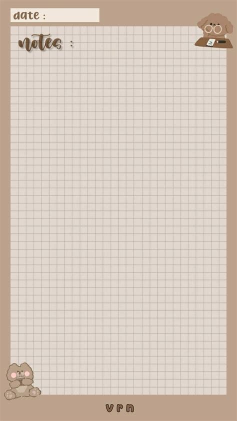 Template For Notes Aesthetic, Aesthetic Page Template, Aesthetic Note Wallpaper, Aesthetic Note Page Template, Memo Paper Aesthetic Printable, Aesthetic Notepad Template, School Template Aesthetic, Note Templet Aesthetic, Asthetic Note Template