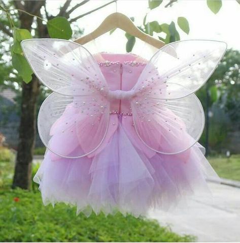 Dress For Special Occasion, Toddler Fancy Dress, First Birthday Dress, Birthday Tutu Dress, Dress Butterfly, 1st Birthday Dresses, Butterfly Girl, First Birthday Dresses, Dress Tutu