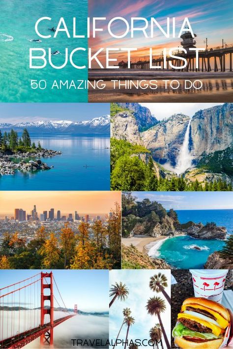 California Bucket List, California Travel Guide, California Vacation, Visit California, California Travel Road Trips, Sonoma County, Laguna Beach, California Travel, Carpe Diem