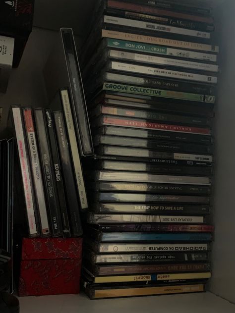 Cd Collection, Of Ideas, Cd