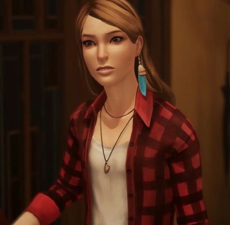 Rachel Amber / Рейчел Эмбер Rachel Amber Outfit, Amber Outfit, Strange Outfits, Rachel Life Is Strange, Kristen Stewart Hair, Rachel Amber, Dontnod Entertainment, Life Is Strange 3, Cosplay Inspo