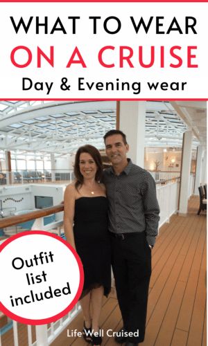 What to Wear on a Cruise day and evening Hot Cruise Outfits, 10 Day Cruise Wardrobe, What To Wear On A Carnival Cruise, Trendy Cruise Outfits For Women, Wardrobe For Cruise, Cruise Wear For Men, Norwegian Cruise Outfits For Women, Men’s Cruise Dinner Outfits, Viking Cruise Outfits