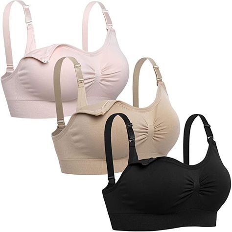 Best Nursing Bras, Feeding Bra, Maternity Bras, Maternity Intimates, Nursing Maternity, Bra Extender, Maternity Shops, Womens Maternity, Everyday Bra