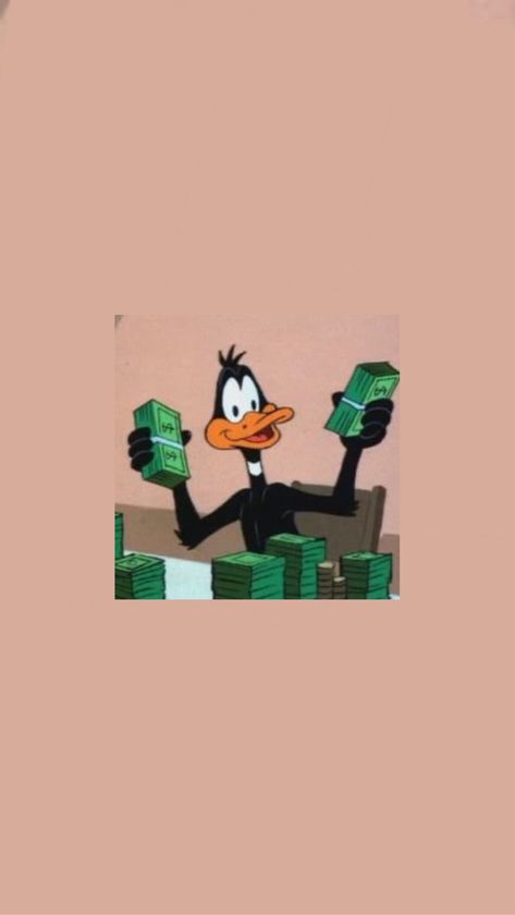 Lony Toons Wallpaper, Looney Toons Aesthetic, Looney Toons Aesthetic Wallpaper, Loony Toons Wallpaper, Duck Money Wallpaper, Loony Tunes Wallpaper, Looney Tunes Wallpaper Aesthetic, Looney Tunes Aesthetic, Bugs Bunny Drawing