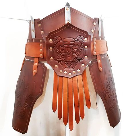 Cleric Costume, Kidney Belt Armor, Dnd Belt Item, Fantasy Underbust Corset Belt For Larp, Book Holster, Viking Corset Belt, Kidney Belt, Viking Leather Armor, Larp Diy