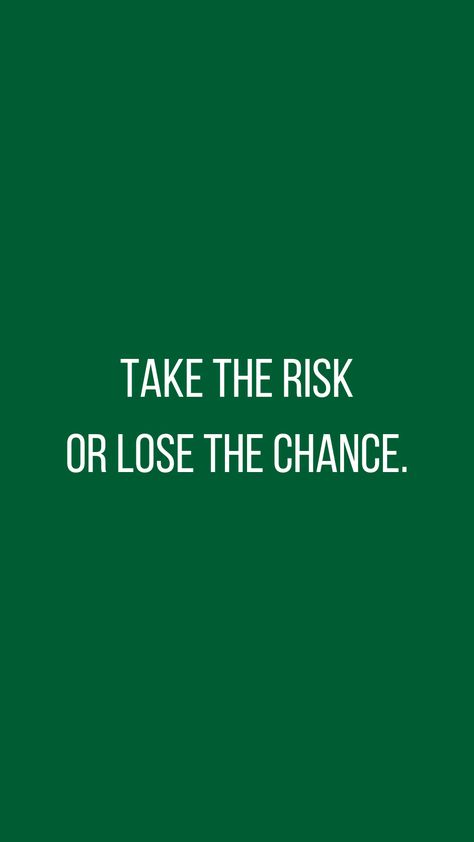 Do It Today Or Regret It Tomorrow, Do It Or Dont Do It Youll Regret Both, Inspiring Backgrounds, Academic Comeback, Winning Quotes, Take The Risk, Daily Action, Amazing Inspirational Quotes, Powerful Affirmations