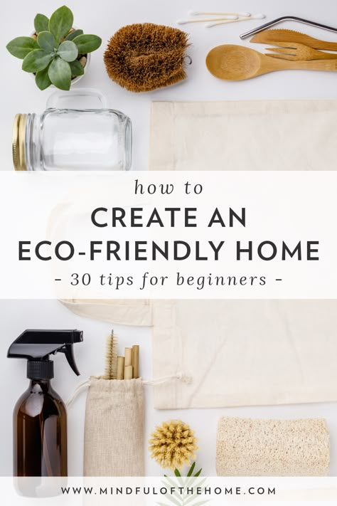 Eco Friendly Home Decor, Intentional Motherhood, Waste Free Living, Environmentally Friendly Living, Conscious Consumption, Eco Life, Eco Lifestyle, House Organisation, Minimalism Lifestyle