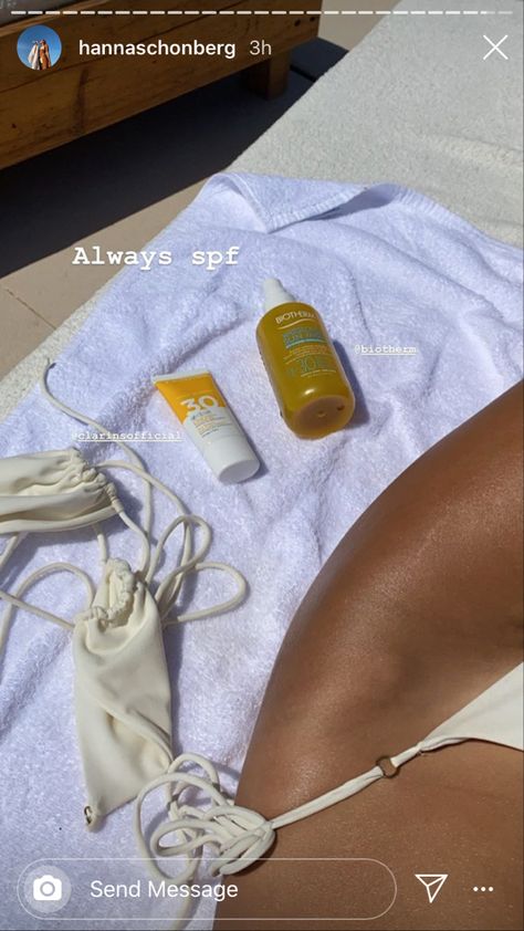 Pool Time Instagram Story, Sunbathing Selfie Ideas, Sun Bathing Aesthetic, Tan Routine Beach, Beach Towel Insta Pics, Beach Inspo, Summer Story, Aesthetic Ig, Insta Post