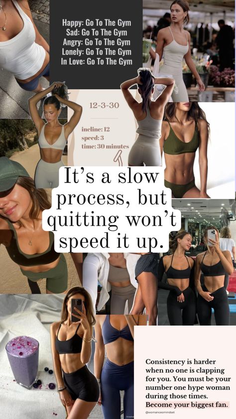 Mood Board Fitness, Gym Girl Aesthetic, Quotes Workout, Aesthetic Health, Fitness Vision Board, Fitness Products, Public Places, Fitness Inspiration Body, Healthy Lifestyle Motivation