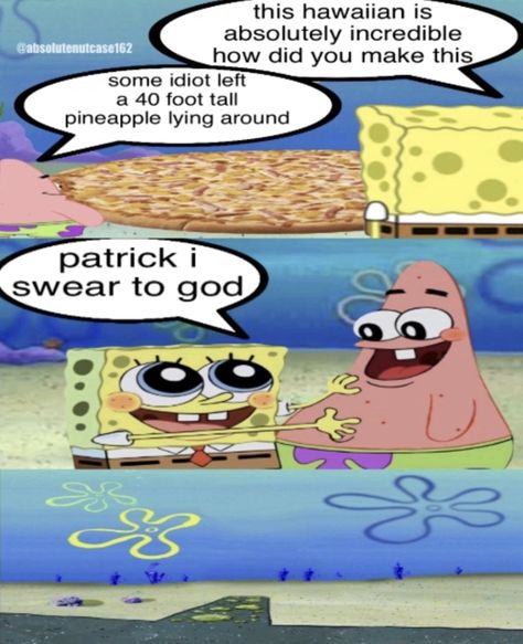 Spongebob Comics, Spongebob Pics, Spongebob Funny, I Need More, Spongebob Memes, Silly Images, Silly Pictures, Internet Funny, Really Funny Pictures