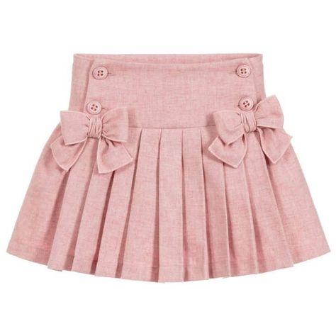 Diy Gifts Handmade, Handicrafts Ideas, Diy Maxi Skirt, Cotton Frocks For Kids, Girl Skirts, Pretty Dresses Casual, Rok Mini, Toddler Skirt, Kids Frocks Design