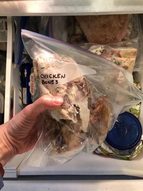 What To Do With Rotisserie Chicken Bones, How To Make Bone Broth From Rotisserie Chicken, Chicken Bones Recipes, Rotisserie Chicken Carcass Recipes, How To Debone A Rotisserie Chicken, Bone Broth From Rotisserie Chicken, Chicken Stock From Bones, Chicken Stock From Rotisserie Chicken, Rotisserie Chicken Broth