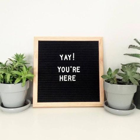 Letter Board Quotes Welcome Home Quotes, Letterboard Signs, Light Box Quotes, Quotes Valentines Day, Letterboard Quotes, Welcome Quotes, Message Board Quotes, Home Quotes, Felt Letter Board