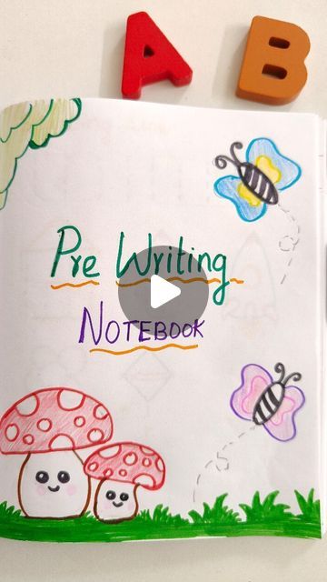 SkilledSprout || Parenting and Homeschooling on Instagram: "Pre Writing Strokes for your kids to practice at home. . . #trendingreels #trending #kidseducation #worksheetsforkids #worksheetideas #diyprojects #diyworksheets #parentingtips #parenting #kindergarten #kidsdevelopment" Strokes For Kindergarten, Latihan Menulis Pra Sekolah, Pre Writing Activities Preschool, Pre Writing Strokes, Writing Strokes, Writing Activities For Preschoolers, Kindergarten Writing Activities, Writing Station, Pre Writing Activities