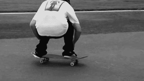 Some amazing skate gifs (MOBILE USERS BEWARE) - Album on Imgur Skate Photography, Skate Boy, Skateboarding Tricks, Skateboard Aesthetic, Skate And Destroy, Skate Gif, Skateboard Photography, Bola Basket, Skate Girl