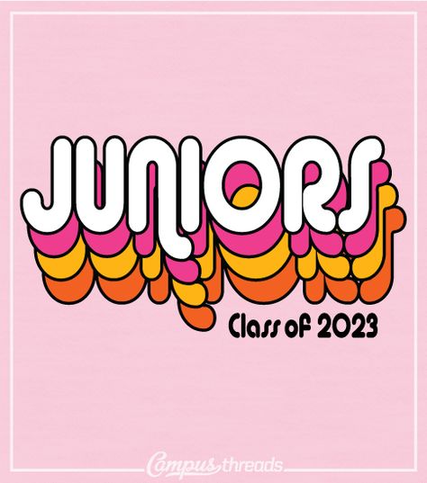 Order Junior Class Shirts | Class of 2022 T-shirts Homecoming Court Shirts, Junior Homecoming Shirts, Juniors Class Shirts, High School Fan Shirts, High School Class Shirts, Class T Shirts High School, Juniors Poster High Schools, Junior Signs High School, Senior Powderpuff Shirts