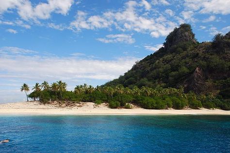 Uninhabited Islands | 10 Uninhabited Islands around the World | Touropia Deserted Island, Uninhabited Island, Fiji Islands, Robinson Crusoe, Remote Island, Desert Island, Island Travel, White Sand Beach, Beach Fun