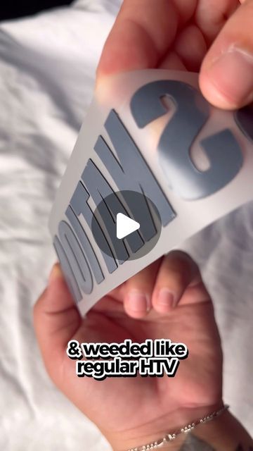 HeatPressNation.com on Instagram: "Siser Brick 600 is a 600 micron thick heat transfer vinyl material that adds depth to your designs. Try it on your next project 😎  #heatpressnation #heatpress #heattransfers #heattransfervinyl #htv" Siser Heat Transfer Vinyl, Heat Press Ideas, Htv Designs, Heat Press Projects, Vinyl Decal Projects, Heat Transfer Vinyl Projects, Htv Projects, Maker Ideas, Wood Transfer