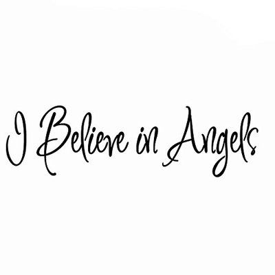 Vinyl Wall Art Quotes, Luxury Things, I Believe In Angels, Cowgirl Art, Vinyl Wall Quotes, Unicorn Crafts, 10 Commandments, Finger Tattoo, Table Art