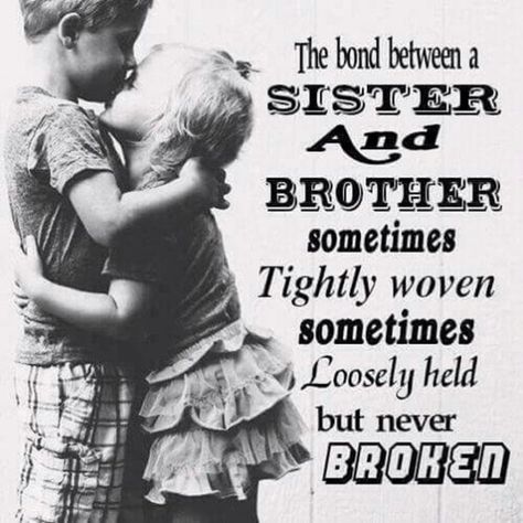 The 100 Greatest Brother Quotes And Sibling Sayings - Page 7 of 10 - Dreams Quote Siblings Quotes, Brother N Sister Quotes, Missing My Brother, Sister Bond, Citation Nature, Nephew Quotes, Brother Sister Love Quotes, Mother Nature Quotes, Big Brother Quotes