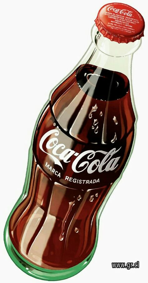 Image Joker, Coca Cola Wallpaper, Coca Cola Poster, Always Coca Cola, Disney Recipes, Coca Cola Bottles, Cola Bottle, Coke Cola, Guy Fieri