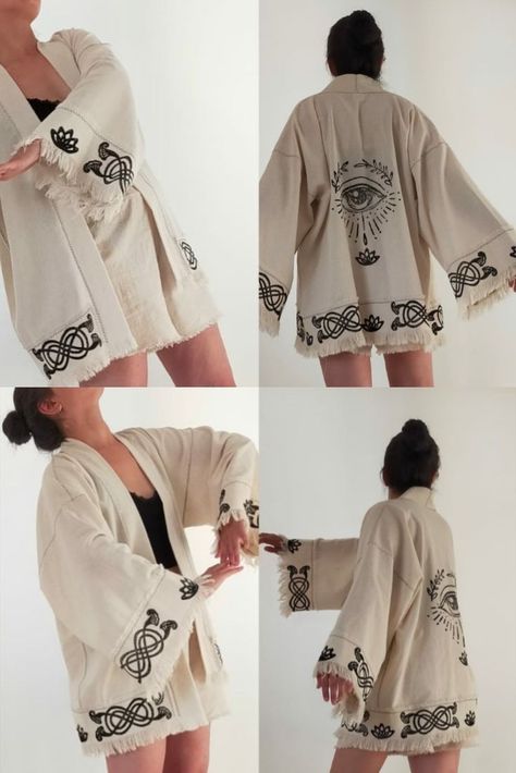 Elegant Classy Dresses, Spring Outfit Idea, Gown Fashion, Mode Kimono, Classy Dresses, Linen Fashion, Fashion Tops Blouse, Boho Chic Outfits, Quiet Luxury