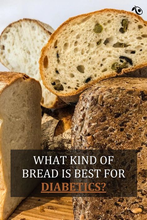 Discover the best bread options for diabetics that won't spike your blood sugar levels. Stay healthy without sacrificing taste! 🍞❤️ #DiabeticBread #HealthyChoices #DiabetesManagement #BreadLovers #NutritionTips Mediterranean Bread, No Bread Diet, The Mediterranean Diet, Healthy Diet Recipes, Mediterranean Diet Recipes, Fat Burning Drinks, Afternoon Snacks, Mediterranean Diet, Best Diets