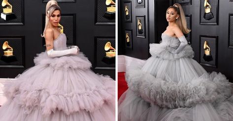 Ideas hermosas para una fiesta con temática de Mulán Grammy 2022, Shine Bright Like A Diamond, Drag Queens, Rupaul, Fitness Tips, Tulle Skirt, Ball Gowns, Flower Arrangements, Victorian Dress