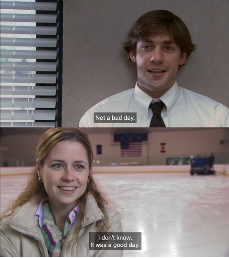 Jim And Pam Quotes, Jim From The Office, Pam And Jim, Pam The Office, Best Of The Office, Kelly Kapoor, Jim And Pam, The Office Jim, Jim Pam