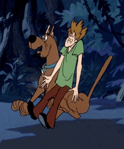 Scared Snaxless Shaggy and Scooby Scooby Doo Gif, Scooby And Shaggy, King Of The Universe, Shaggy And Scooby, Country Music Concerts, Set Design Theatre, Share Gif, Saturday Morning Cartoons, Call Of Cthulhu