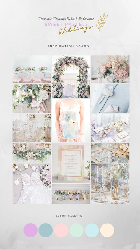 Wedding Registration Table, Registration Table, Pastel Wedding Theme, Inspiration Moodboard, Color Mood, Editorial Wedding, Wedding Decor Inspiration, Pastel Wedding, Event Themes