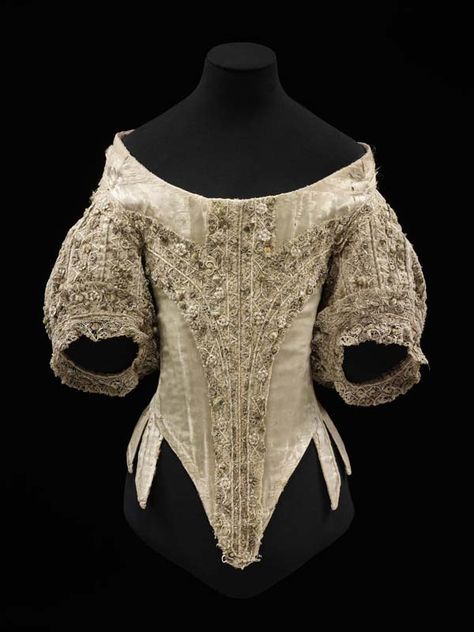 1660s Fashion, 17th Century Dress, 17th Century Clothing, Fashion History Timeline, 17th Century Fashion, Period Dress, Period Outfit, Century Clothing, Baroque Fashion