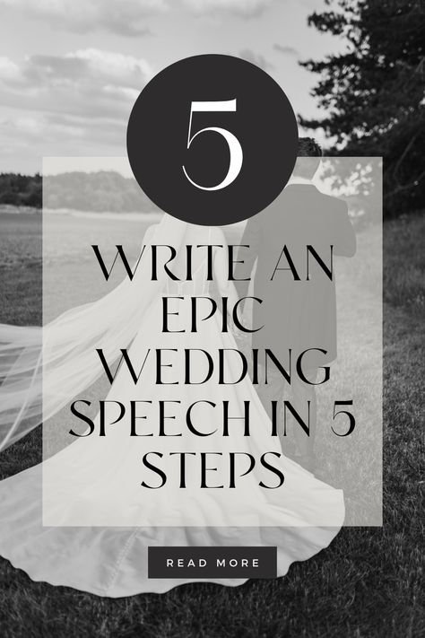 Crafting the perfect wedding speech? Our comprehensive guide is here to rescue you from writer's block and transform your speech into an epic part of the day. Whether you're the best man, maid of honor, or a beloved family member, our free guide provides step-by-step instructions, essential tips, and inspirational examples. Read our free guide now. #WeddingSpeechSuccess #FreeWeddingSpeechGuide #memorablespeeches #5toptipstomasteraspeech #WeddingDayMagic #HeartfeltToasts #WeddingSpeechMastery Wedding Speech Template, How To Write A Wedding Speech, Best Man Speech Examples, Best Man Speech Template, Groomsman Speech, Wedding Speech Examples, Best Man Wedding Speeches, Best Wedding Speeches, Love Speech