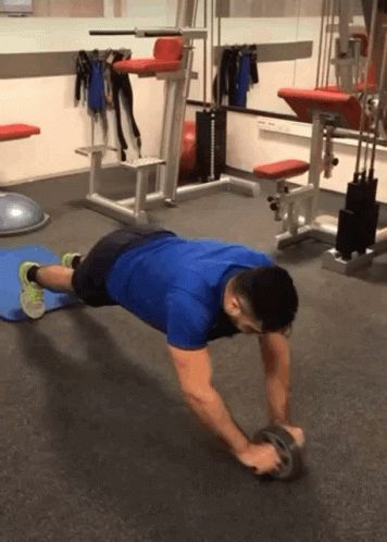 Fail Crash GIF - Fail Crash Fitness - Discover & Share GIFs Gym Fails Funny, Gym Fail, Funny Fails, Mario Bros, Blue Shirt, Animated Gif, Cool Gifs, Fails, Push Up