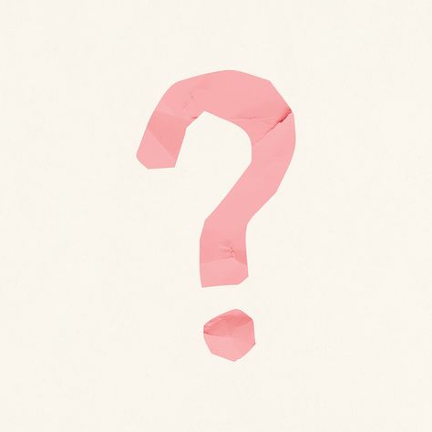 Question mark paper cut symbol psd | free image by rawpixel.com / NingZk V. Question Mark Icon Aesthetic, Tanda Tanya Logo Aesthetic, Question Mark Picture, Any Questions Image For Presentation, Question Mark Wallpaper, Pictures Of Question Marks, Question Mark Art, Question Mark Aesthetic, Question Pictures