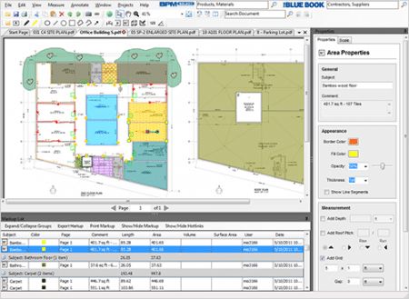 Construction Estimating Software, Civil Engineering Software, Quantity Surveyor, Project Dashboard, Civil Engineering Construction, Home Building Tips, Scheduling Software, Software Projects, Construction Firm