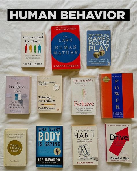 Best motivational books