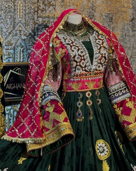 ORDER 438 is available | DM to order | Afghani dresses 😍 We take worldwide orders | afghani tradional dresses🇦🇫❤️ 100% satisfaction. #afghandress #afghanistan #afghan #afghanweddingdress #afghanstyle #usa🇺🇸 #uk #canada #dubai #australia #dresses #dressesonline #vintage #reels #happy #explore Afghani Clothes, Ethnic Dresses, Dress Outer, Afghan Wedding, Afghan Girl, Wedding Henna, Henna Party, Afghan Fashion, Afghan Clothes