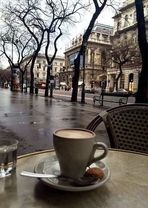 Comfy Cafe, Mood List, Tea Wallpaper, Coffee Shop Aesthetic, Sipping Coffee, Gloomy Day, Coffee Photography, Aesthetic Coffee, Coffee Is Life