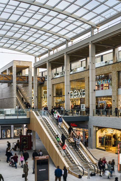 Retail Collaboration | Architecture Today Shopping Arcade Architecture, Retail Shop Facade, Mall Architecture Design, Shopping Center Architecture, Mall Architecture, Arcade Architecture, Mall Interior, Relatable Illustrations, Life With A Newborn